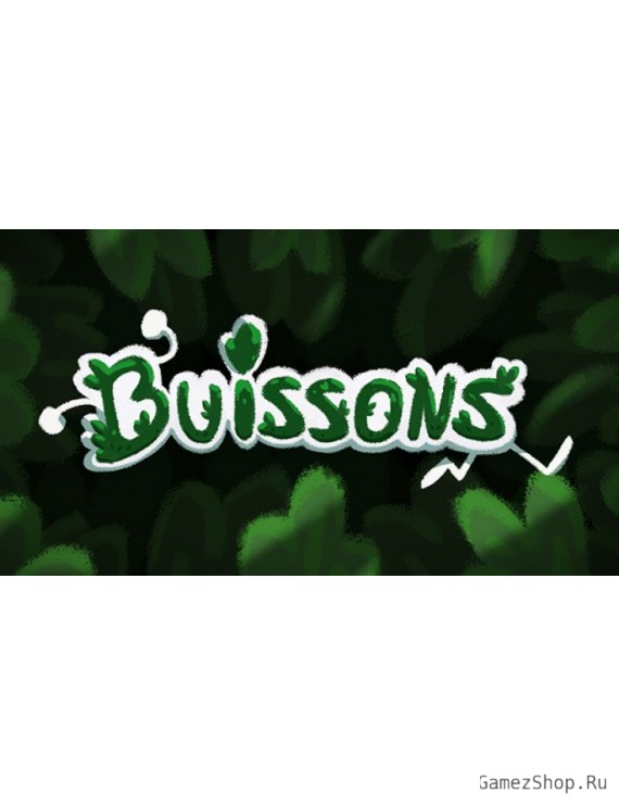 Buissons