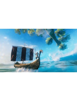 Valheim