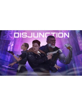 Disjunction