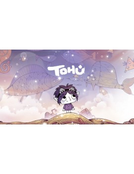TOHU