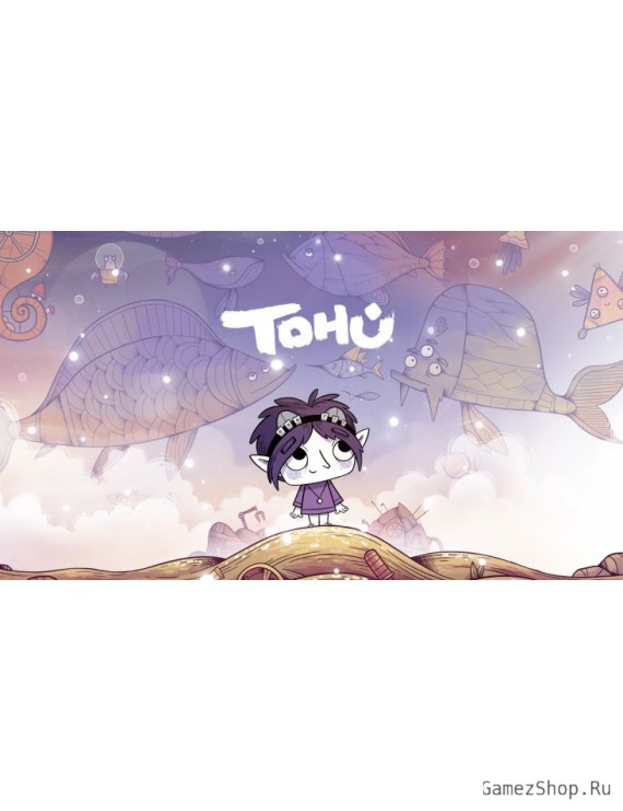 TOHU