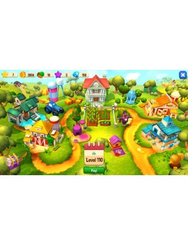 Farm Frenzy Refreshed