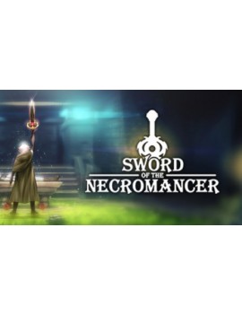Sword of the Necromancer