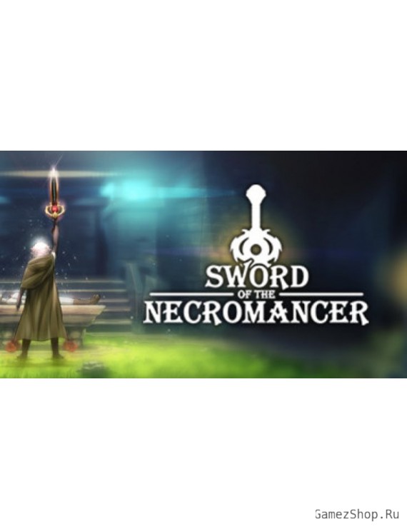 Sword of the Necromancer