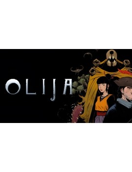 Olija