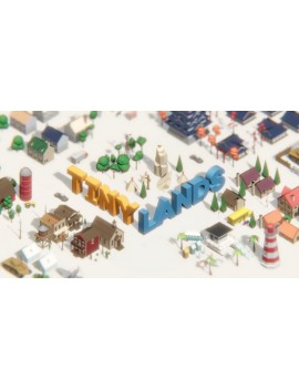 Tiny Lands