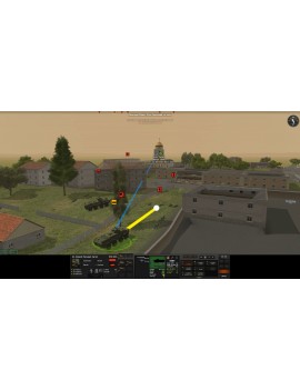 Combat Mission Black Sea - Battle Pack 1