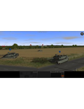 Combat Mission Black Sea