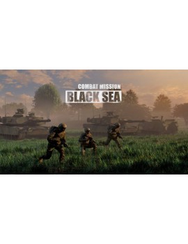 Combat Mission Black Sea