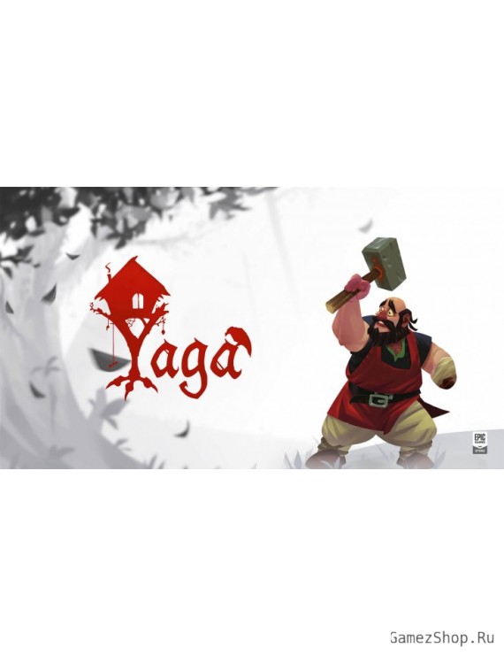 Yaga