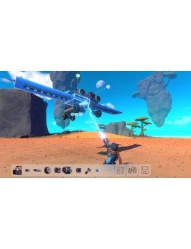 Trailmakers