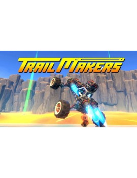 Trailmakers