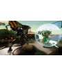 Override 2: Super Mech League