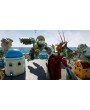 Override 2: Super Mech League - Ultraman Deluxe Edition