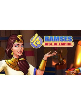 Ramses: Rise of Empire