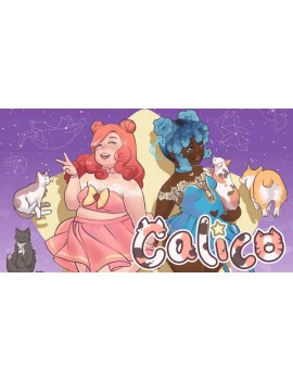 Calico