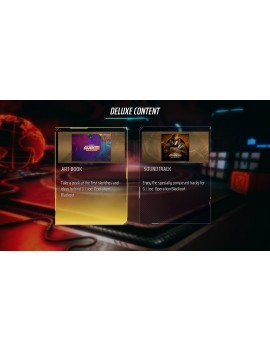 G.I. Joe: Operation Blackout - Digital Art Book and Soundtrack