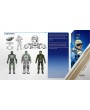 G.I. Joe: Operation Blackout - Digital Art Book and Soundtrack
