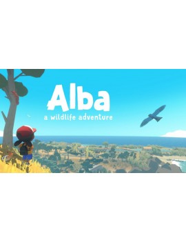 Alba: A Wildlife Adventure
