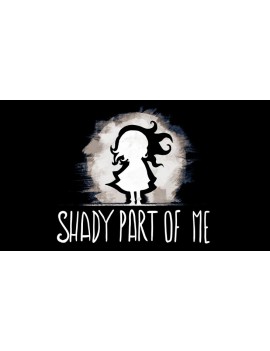 Shady Part of Me
