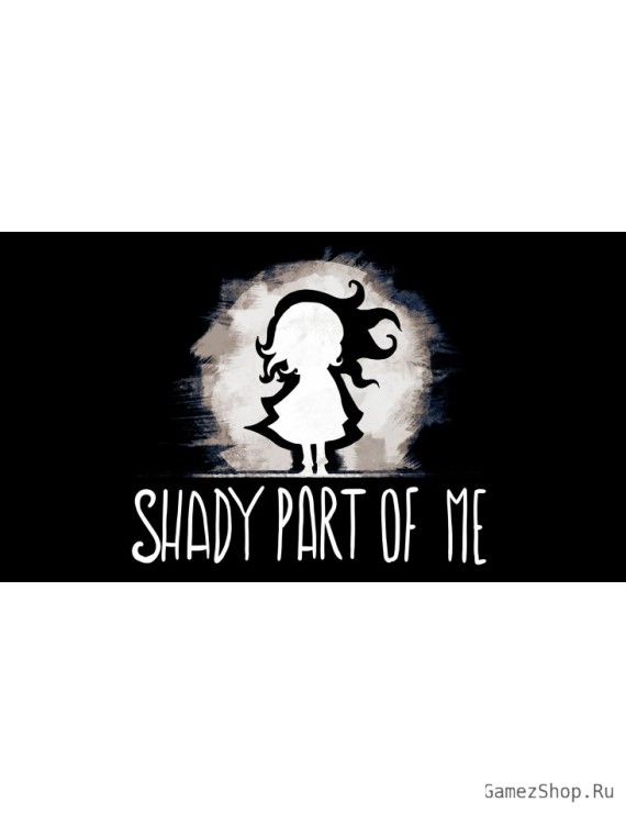 Shady Part of Me