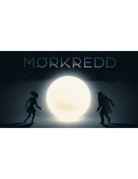 Morkredd