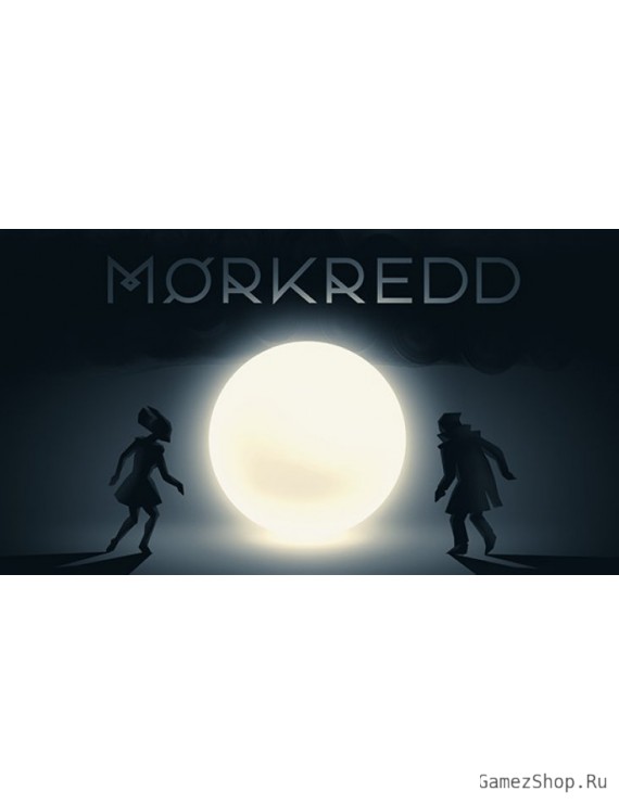 Morkredd