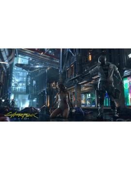 Cyberpunk 2077 (Global) GOG