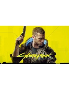 Cyberpunk 2077 (Global) GOG