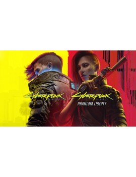 Cyberpunk 2077  Ultimate Edition (GOG)