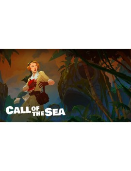 Call of the Sea