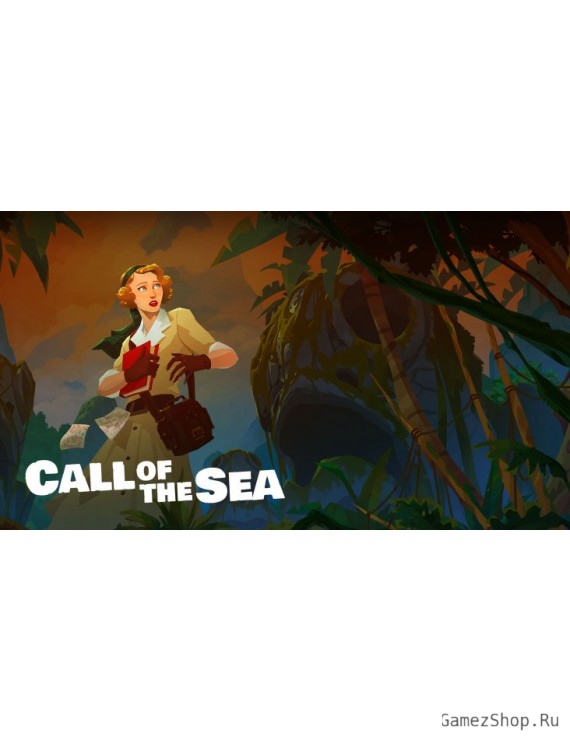 Call of the Sea