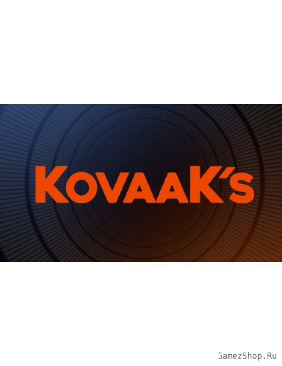KovaaK’s