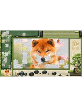 Pixel Puzzles 4k: Japan