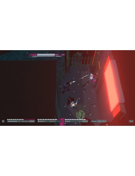 John Wick Hex