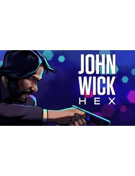 John Wick Hex