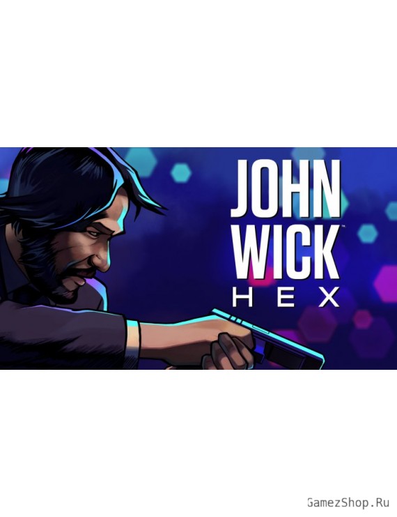 John Wick Hex