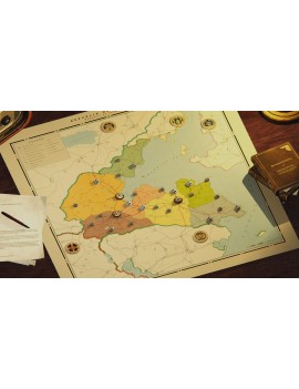 Suzerain