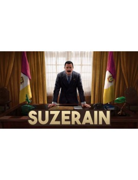 Suzerain