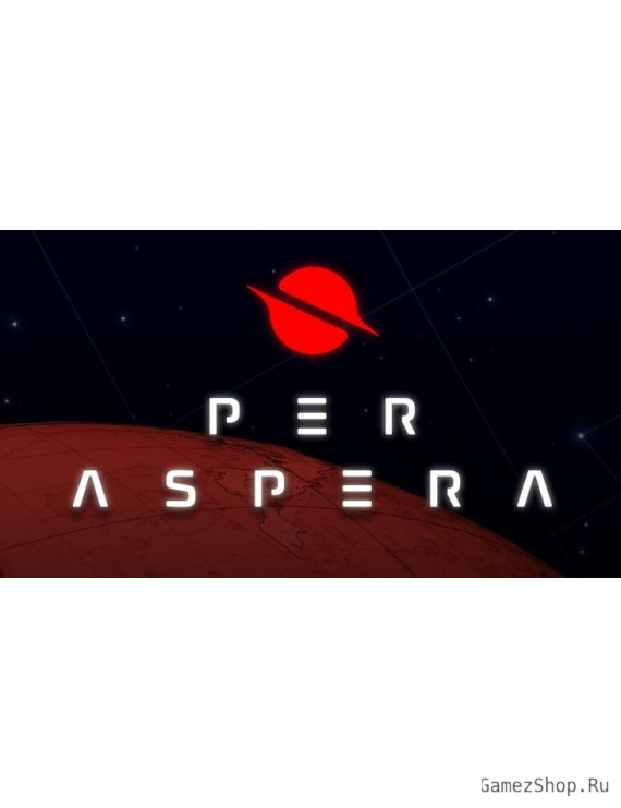 Per Aspera