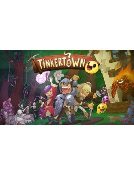 Tinkertown