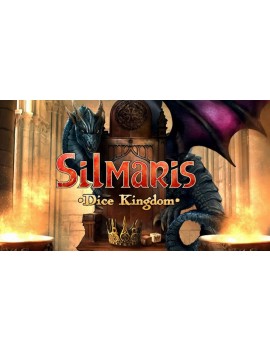 Silmaris: Dice Kingdom