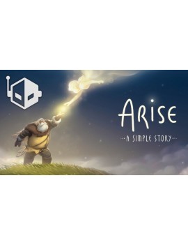 Arise: A Simple Story