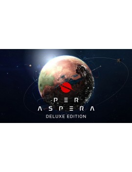 Per Aspera Deluxe Edition
