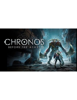 Chronos: Before the Ashes