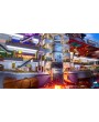 Worms Rumble Deluxe Edition
