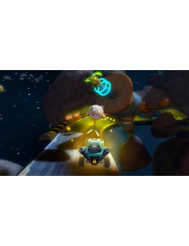 Nickelodeon Kart Racers 2: Grand Prix