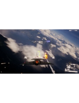 Project Wingman