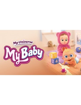 My Universe: My baby