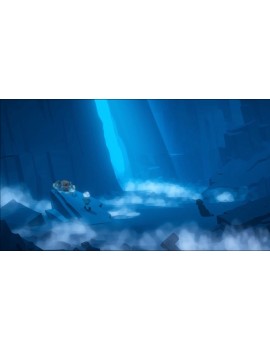 Little Gods of the Abyss